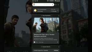 dark mode