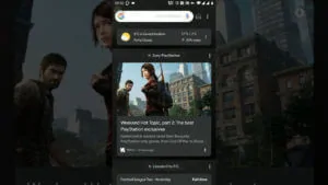dark mode