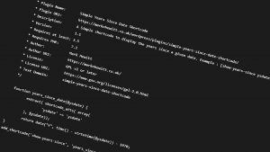 wordpress plugin code image