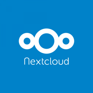 Nextcloud Logo